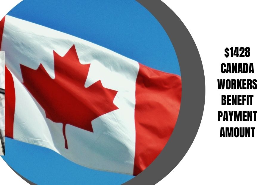 1428 Canada Workers Benefit