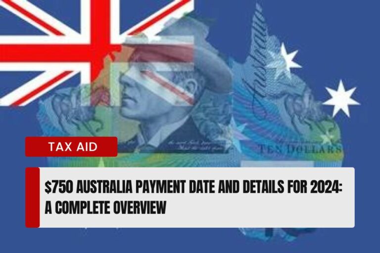 750 Australia Payment