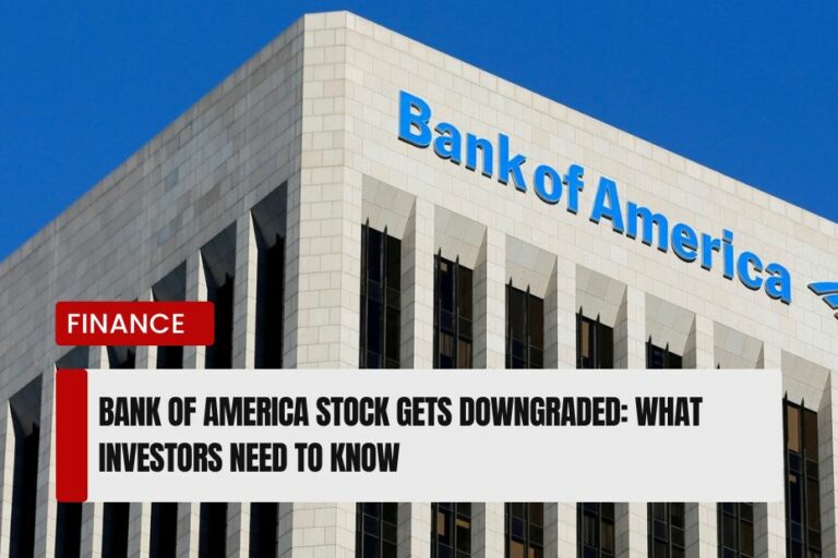 Bank of America