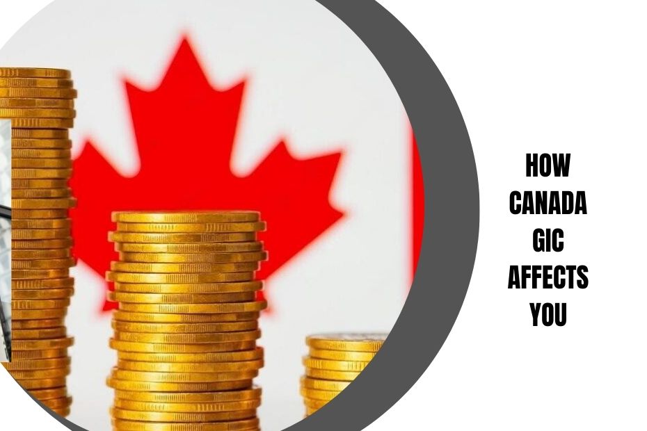 Canada GIC Increase