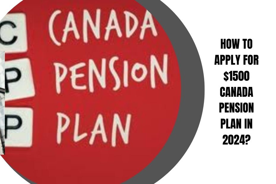 Canada Pension Plan