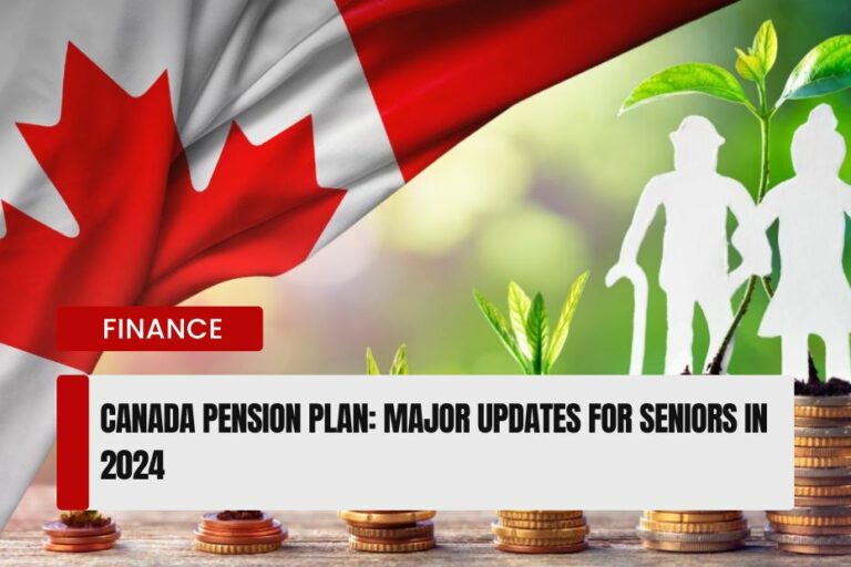 Canada Pension Plan