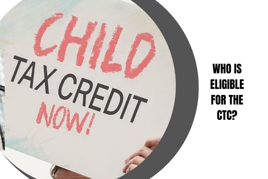 Child Tax Credit?