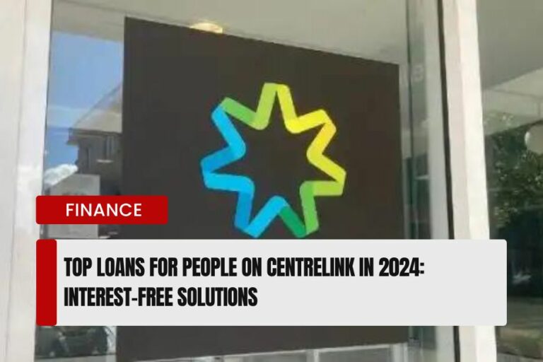 Loans For People on Centrelink