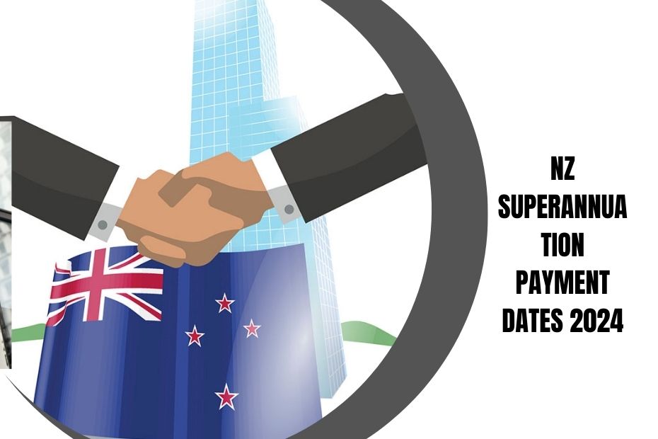 NZ Superannuation 