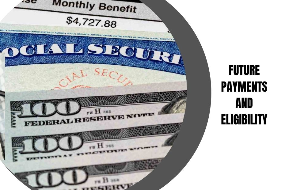 SSI and SSDI Payments