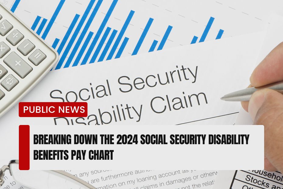 Social Security Disability Benefits