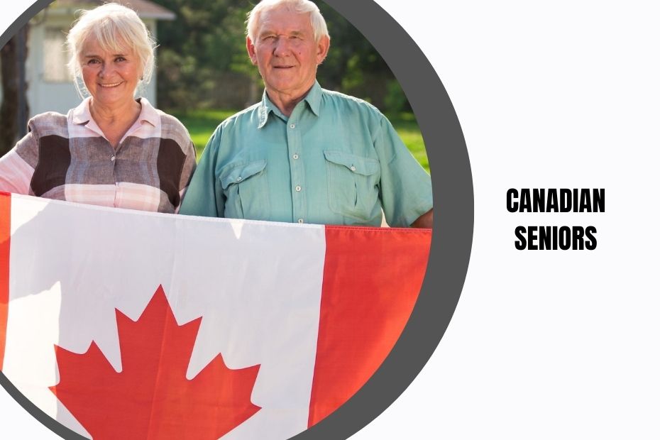 $5000 Grant for Canadian Seniors