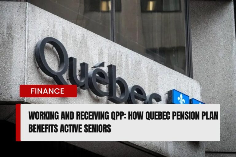 Quebec Pension Plan