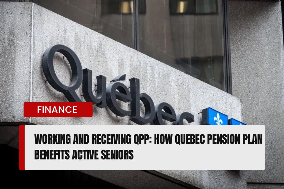 Quebec Pension Plan